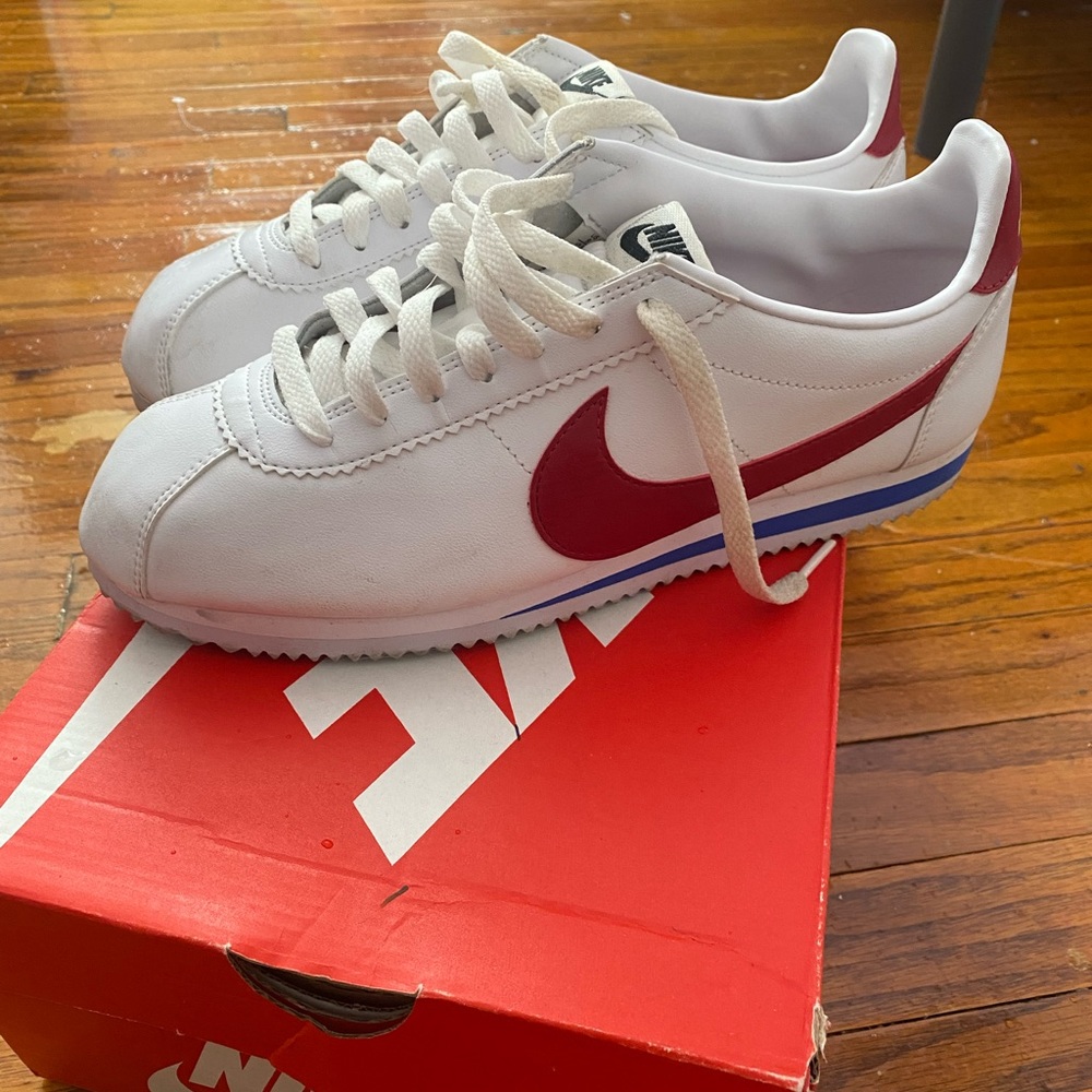 Nike Cortez Sneakers